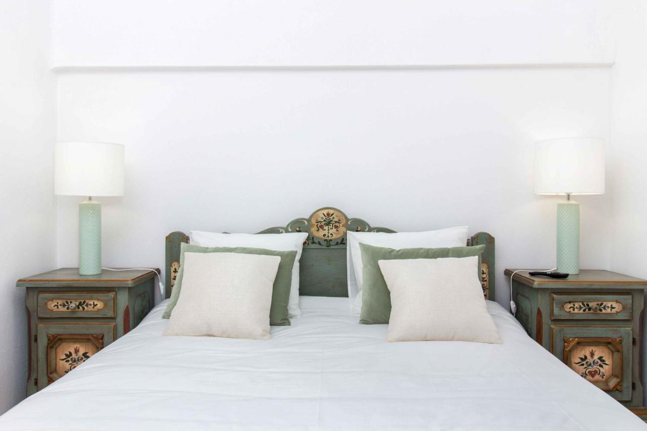 Villa Algarve Sun House - Pool & Bbq & Privat Garden