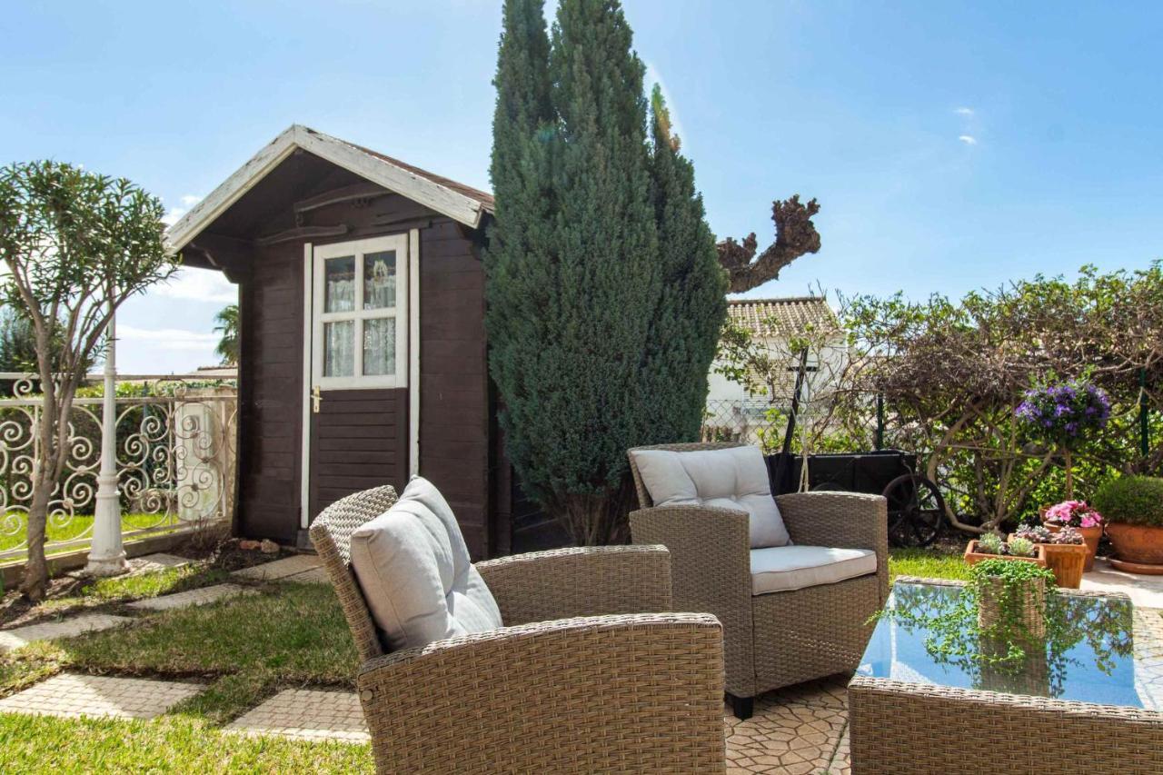 Algarve Sun House - Pool & Bbq & Privat Garden
