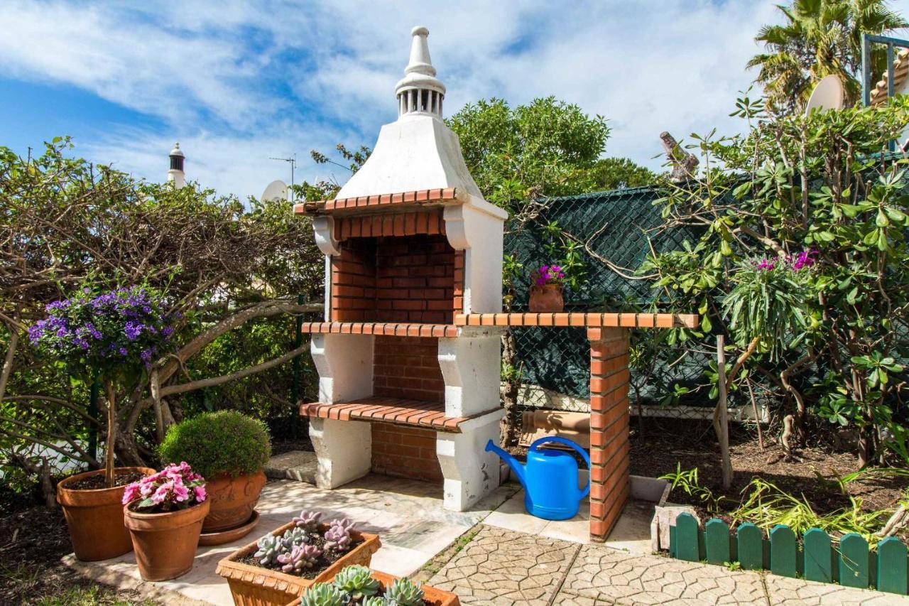 Algarve Sun House - Pool & Bbq & Privat Garden Villa *