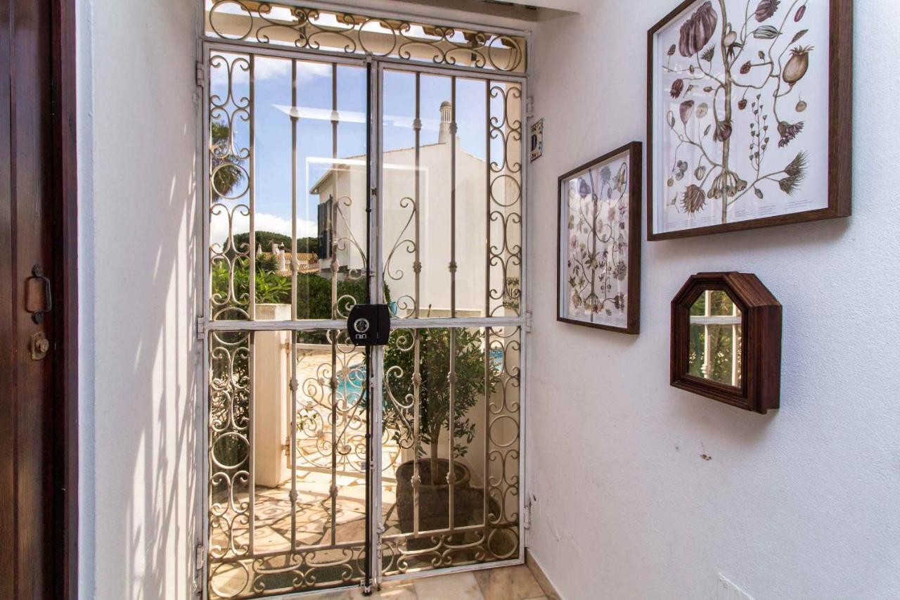 Algarve Sun House - Pool & Bbq & Privat Garden *
