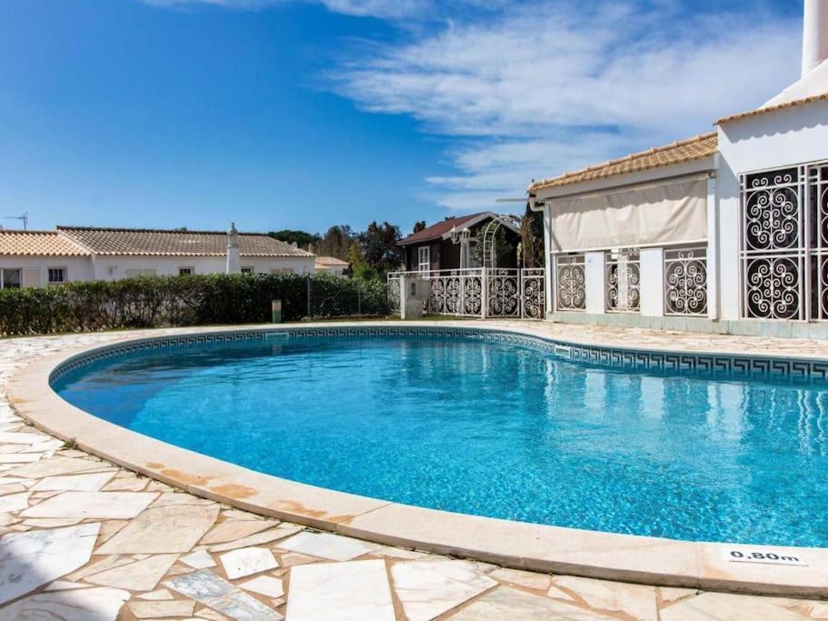 Villa Algarve Sun House - Pool & Bbq & Privat Garden Albufeira