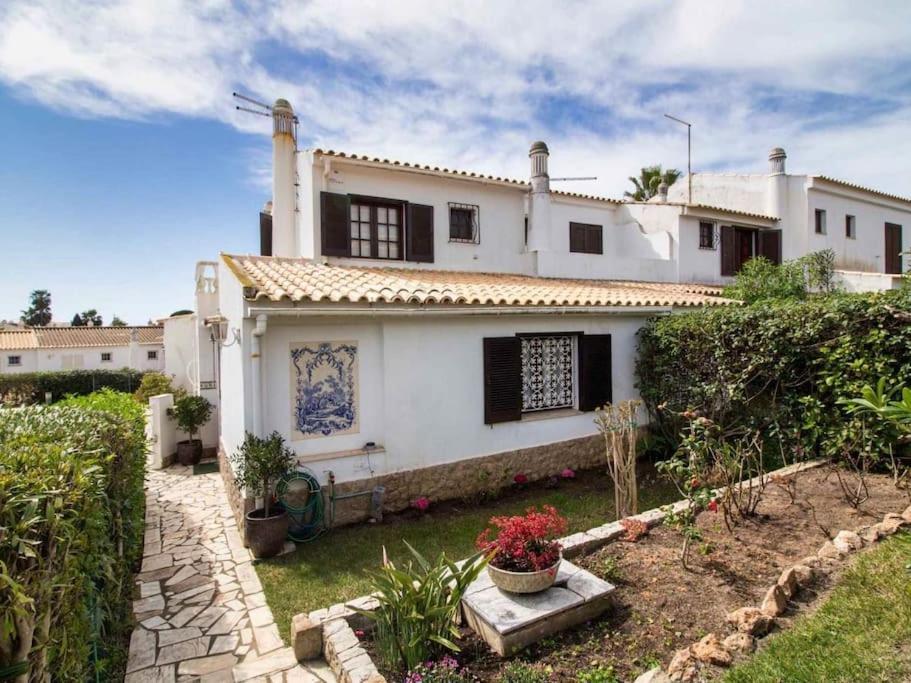 Algarve Sun House - Pool & Bbq & Privat Garden *